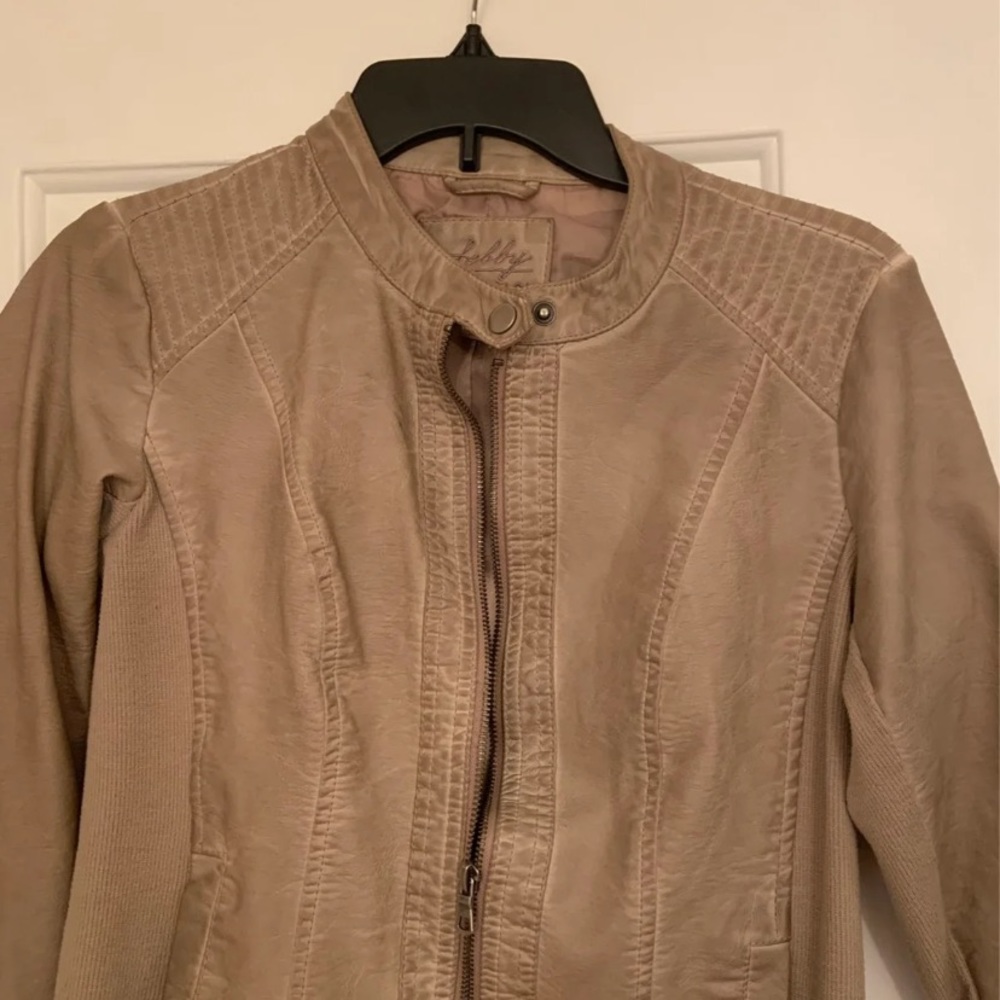 Sebby Collection Jacket - Picture 2 of 4